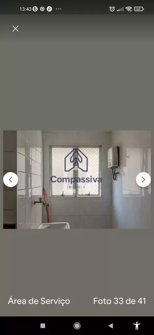 VENDE-SE Apartamento